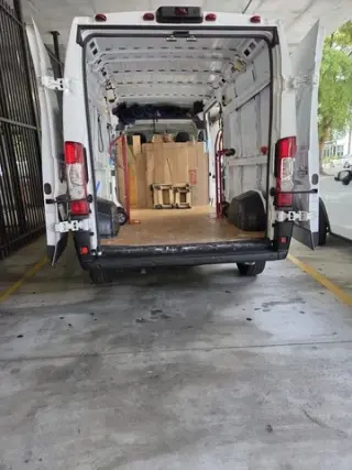 DELIVERY TRASLADOS ENVIOS
