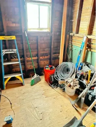 San bernardino county remodeli
