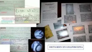 PERITO EN GRAFOSCOPIA, DOCUMEN
