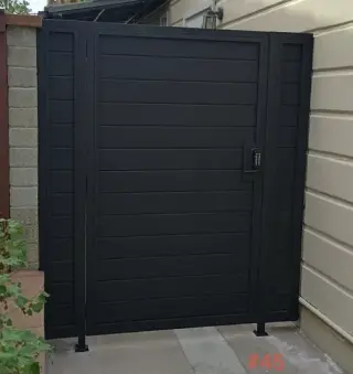Customized Iron Work