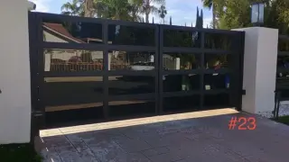 Customized Iron Work