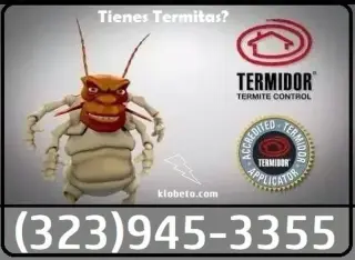 PEST CONTROL SERVICES⭐⭐⭐⭐⭐L.A.