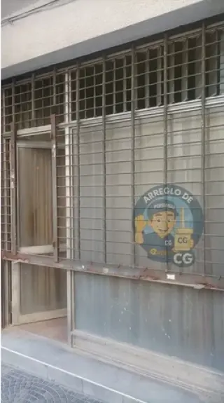 Venta de persianas CG 24hs