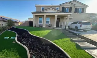 Jardinería Profesional en L.A.