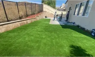 Jardinería Profesional en L.A.