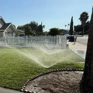 Jardinería Profesional en L.A.
