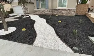 Jardinería Profesional en L.A.