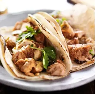 Tacos Mexicanos