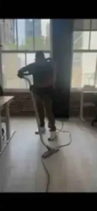 Janitorial Service