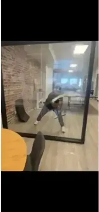 Janitorial Service