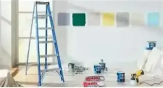 SAUL'S PAINTING