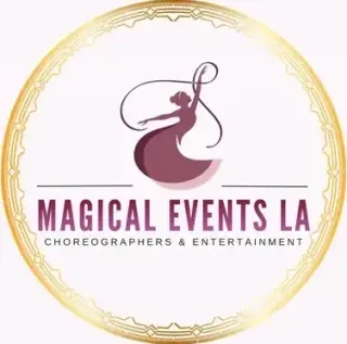MAGICAL EVENTS LA- COREOGRAFÍA
