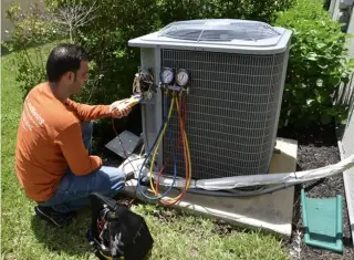 REPARACIONES ELÉCTRICAS