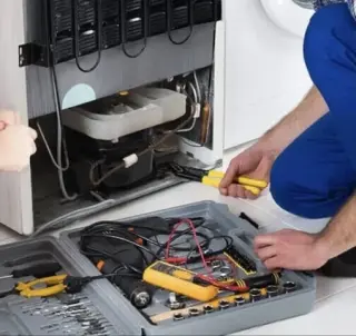 REPARACIONES ELÉCTRICAS
