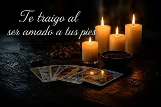 🕯️Profesora Vidente🕯️