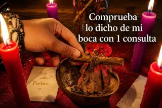 🕯️Profesora Vidente🕯️