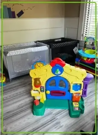 Daycare