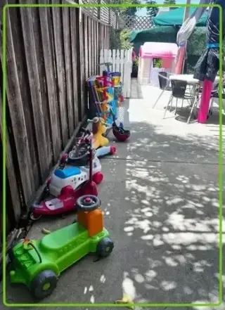 Daycare