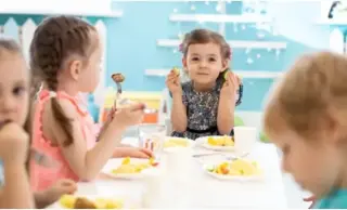 Daycare con Educación Bilingüe