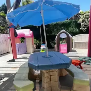 Daycare con Educación Bilingüe