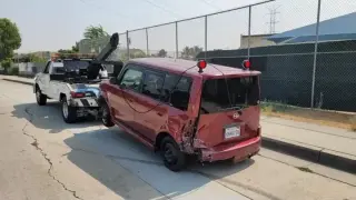 Hasta $1000 por su carro viejo