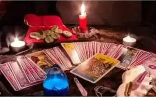 ✨TAROTISTA VIDENTE MIGUELINA🔮