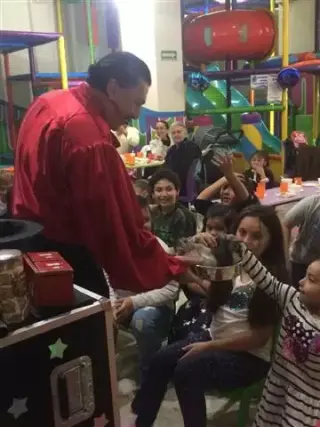 Mago Rolando Tu Mejor Opción