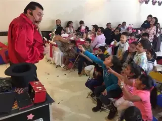 Mago Rolando Tu Mejor Opción