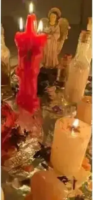 ✨TAROTISTA VIDENTE MIGUELINA🔮
