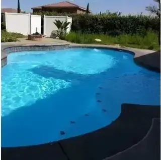 MANTENIMIENTO DE ALBERCAS!!!