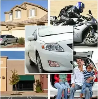 SEGURO DE AUTO ECONOMICOS