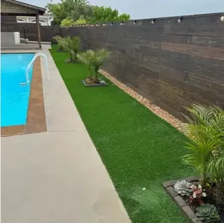 JARDINERÍA Y DEMOLICIÓN
