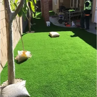 JARDINERÍA Y DEMOLICIÓN