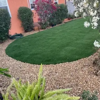 JARDINERÍA Y DEMOLICIÓN