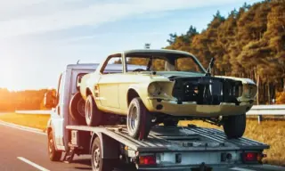 WE BUY JUNKCARS