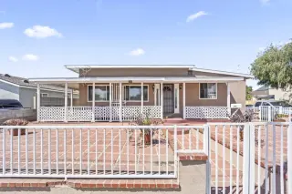 Long Beach hermosa casa