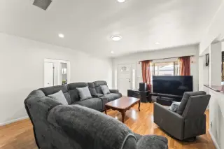Long Beach hermosa casa