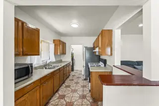 Long Beach hermosa casa