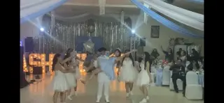 VALSES PARA TI