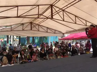 Mago Rolando el Mejor Show