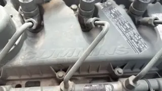Camioneta con caja de 1.5 tons