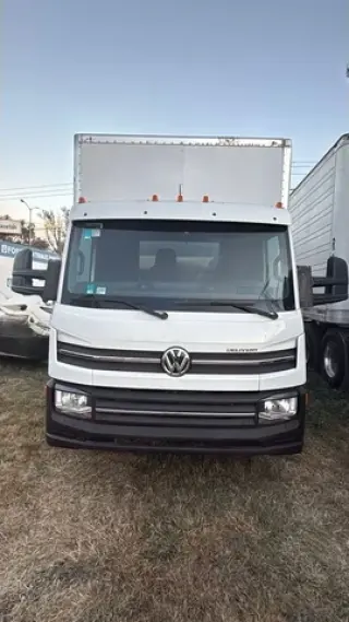 Camioneta con caja de 1.5 tons