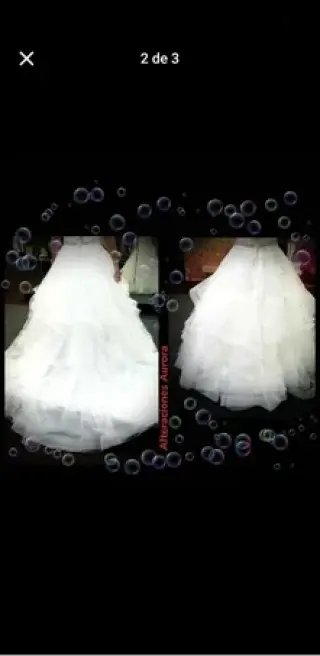 ALTERACIONES & COSTURA