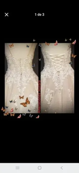 ALTERACIONES & COSTURA