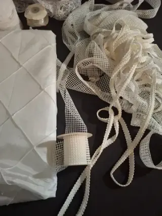 ALTERACIONES & COSTURA