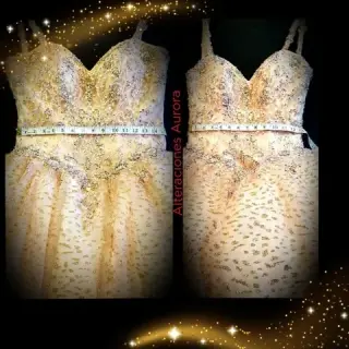 ALTERACIONES & COSTURA