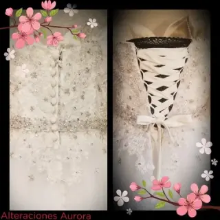 ALTERACIONES & COSTURA