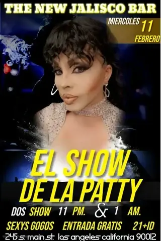 Show cómico musical de la 3pis