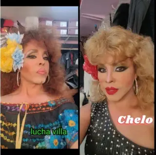 Show cómico musical de la 3pis