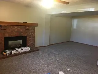 SINGLE FAMILY HOUSE MOVE IN!!